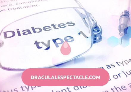 type 1 diabetes